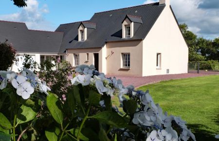 Gîte n°G1182 Yvetot-Bocage - Manche - photo