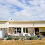 gite - Gites de France&reg; Le Trianon d'Eva - BARNEVILLE CARTERET - Manche