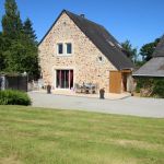 gite - le Bocage - BINIVILLE - Manche