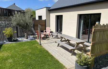 G&icirc;te n&deg;G1387 Barneville-Carteret - Manche - photo