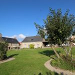 gite - Le Pressoir - BAUBIGNY - Manche