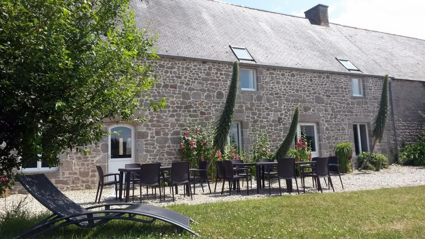 Le Manoir du Houguet