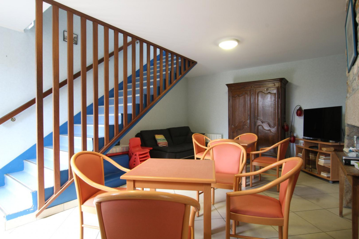 Gîte de la Cance