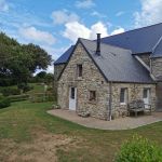 gite - Le Pressoir - LA HAGUE - Manche