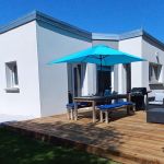 gite - La B&ocirc;me - SAINT PAIR SUR MER - Manche