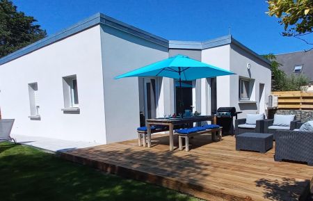 Gîte n°G1096 Saint-Pair-sur-Mer - Manche - photo