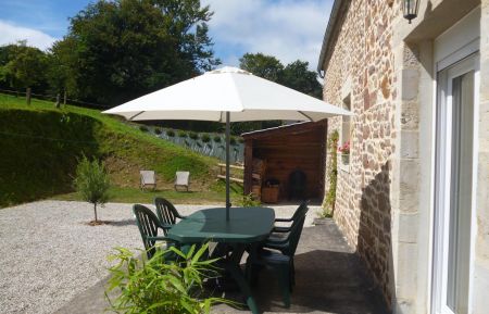 Gîte n°G1181 Saint-Joseph - Manche - photo