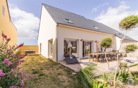 G&icirc;te n&deg;G1062 Port-Bail-sur-Mer - Manche - photo