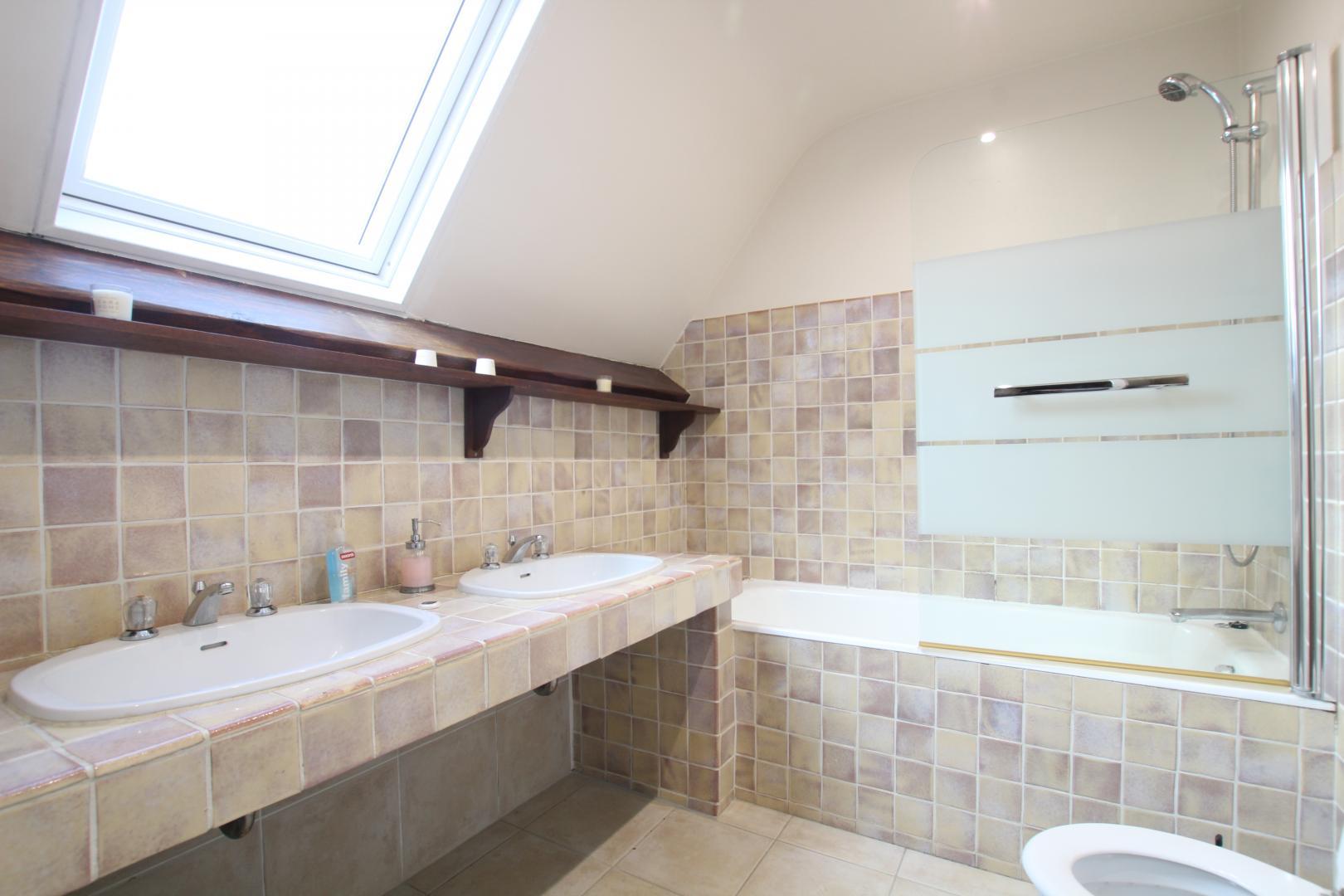 Salle de bain photo 9