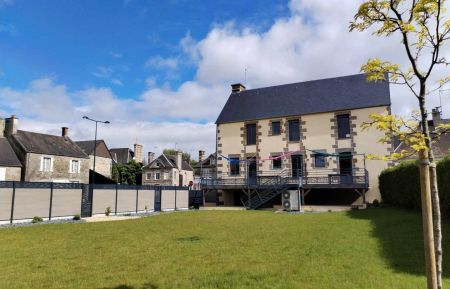 Gite de groupe n°G44440 Cuves - Manche - photo