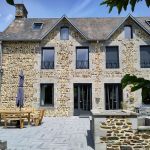 gite - Le Domaine de l'Archange - DRAGEY RONTHON - Manche