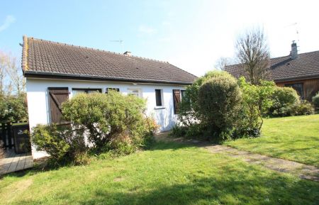 G&icirc;te n&deg;G1023 Port-Bail-sur-Mer - Manche - photo