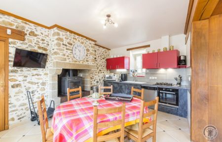 G&icirc;te n&deg;G1036 Montsurvent - Manche - photo