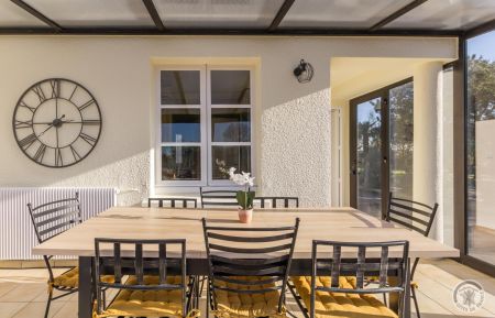 Gîte n°G1129 Montmartin-sur-Mer - Manche - photo