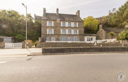 G&icirc;te n&deg;G1313 Flamanville - Manche - photo