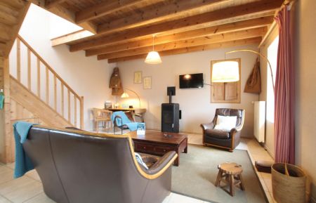 Gîte n°G318 Herqueville - Manche - photo