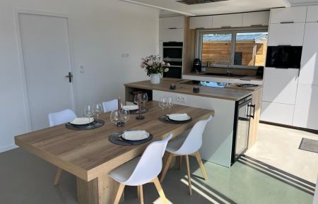 G&icirc;te n&deg;G5101 Barneville-Carteret - Manche - photo