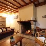 gite - la Barguignerie - ST CHRISTOPHE DU FOC - Manche