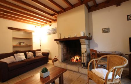 Gîte n°G670 Saint-Christophe-du-Foc - Manche - photo