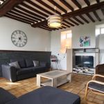 gite - Gite communal - MONTAIGU LES BOIS - Manche