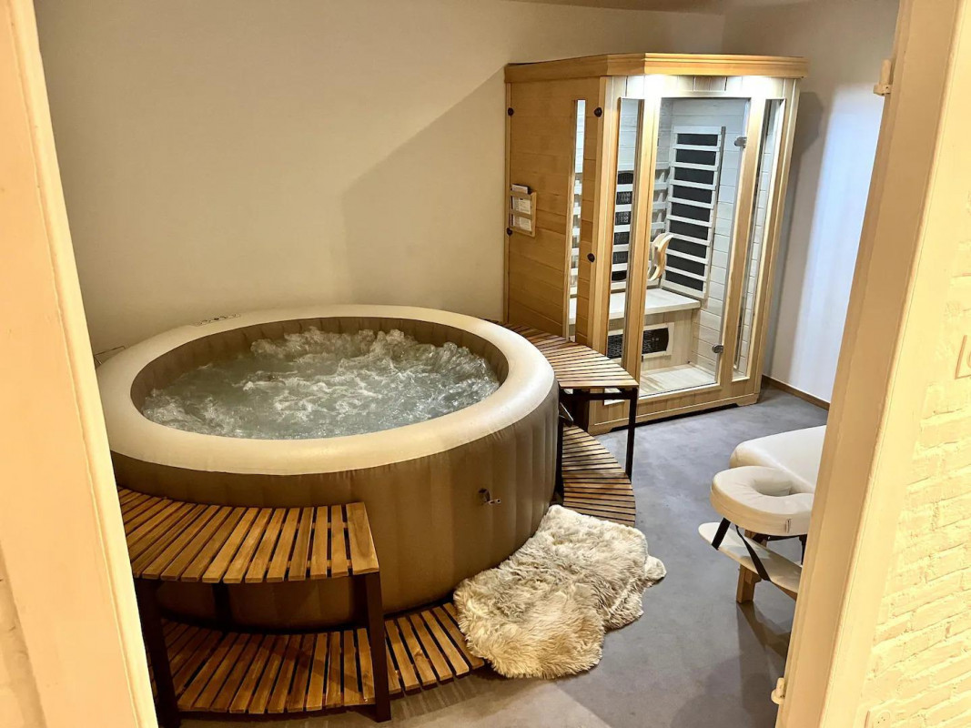 Le Manoir Ducey