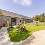 gite - Le Clos de la Cauderie - REVILLE - Manche