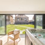 gite - Le Jardin de Marie - PONTORSON - Manche