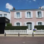 chambre-d-hotes - Villa La Roseraie - AGON COUTAINVILLE - Manche