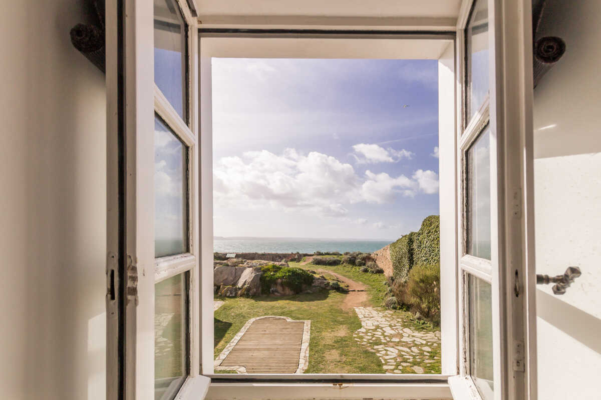 Le Fort du Cap Lévi