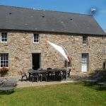 gite - la Barguignerie - ST CHRISTOPHE DU FOC - Manche