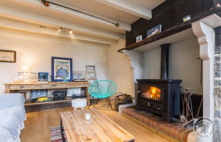 Gîte n°G732 Saint-Jean-de-la-Rivière - Manche - photo