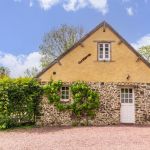 gite - Ricquebourg - La Boulangerie - CANISY - Manche