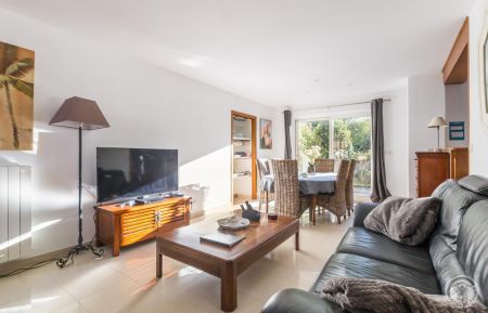 Gîte n°G1278 Cerisy-la-Forêt - Manche - photo