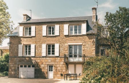 Gîte n°G1300 Avranches - Manche - photo