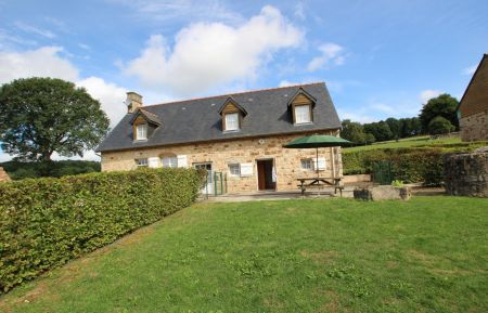 Gîte n°G1359 Saint-Georges-de-Rouelley - Manche - photo