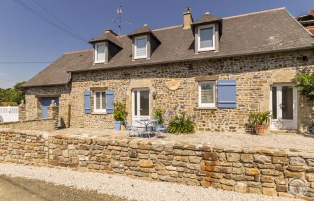 G&icirc;te n&deg;G1361 Port-Bail-sur-Mer - Manche - photo