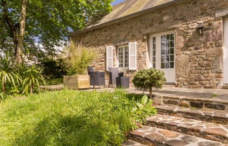 Gîte n°G504 Villedieu-les-Poêles-Rouffigny - Manche - photo