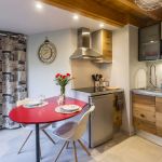 gite - Le Studio des Philauthins - BEAUCHAMPS - Manche