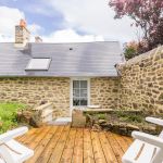 gite - Le Vieux Clocher - GATTEVILLE LE PHARE - Manche