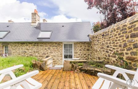 G&icirc;te n&deg;G1165 Gatteville-le-Phare - Manche - photo