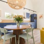 gite - Le Paisible Jardin de la Mer - PORT-BAIL-SUR-MER - Manche