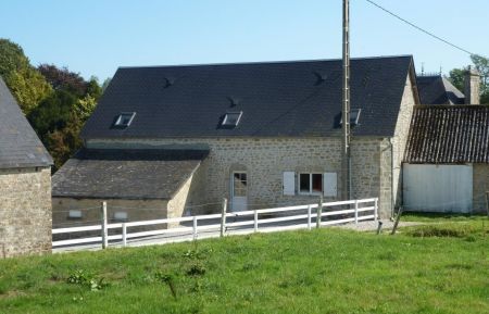Gîte n°G120 Picauville - Manche - photo