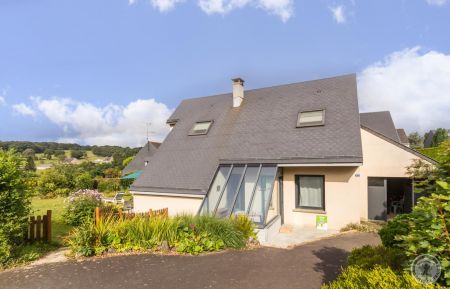 G&icirc;te n&deg;G1362 Le Neufbourg - Manche - photo