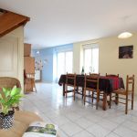 gite - Le Fiscou - ST PAIR SUR MER - Manche