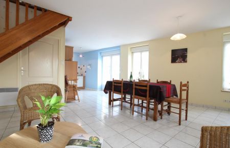 Gîte n°G341 Saint-Pair-sur-Mer - Manche - photo