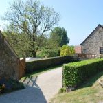 gite - LA HAGUE (VASTEVILLE) - Manche