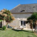 gite - Sur la Route des Plages - ST GERMAIN DE VARREVILLE - Manche