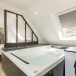 gite - Puccinellie - VAINS - Manche
