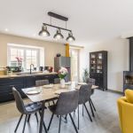 gite - La Cour des Vents - SAINTE COLOMBE - Manche