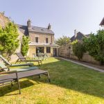 gite - Gites de France&reg; Les Petits Galets - BARFLEUR - Manche